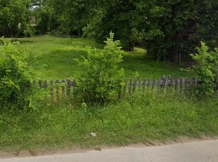 614 Sabine Ave, Cleburne, TX 76031