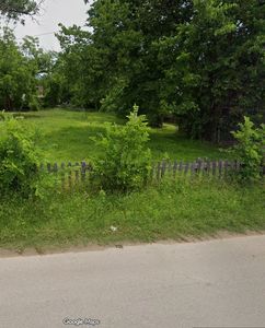 614 Sabine Ave, Cleburne, TX, 76031