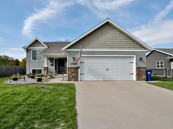 1720 MORTENSON DRIVE, Wausau, WI 54401