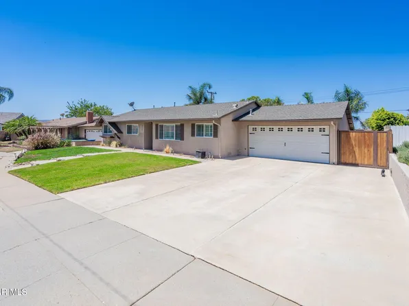 3217 Hamlin Ave, Simi Valley, CA 93063