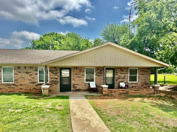 2425 County Road 2872 #4, Chickasha, OK 73018