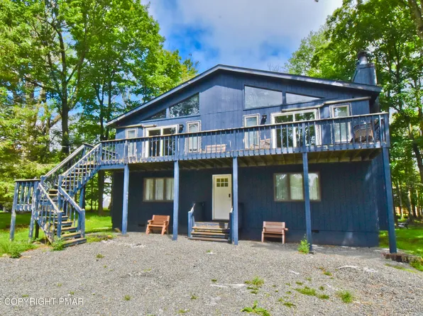 1150 Placid Ln, Tobyhanna, PA 18466