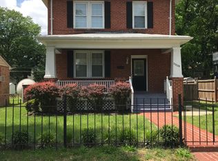3308 Lamb Ave, Richmond, VA 23222
