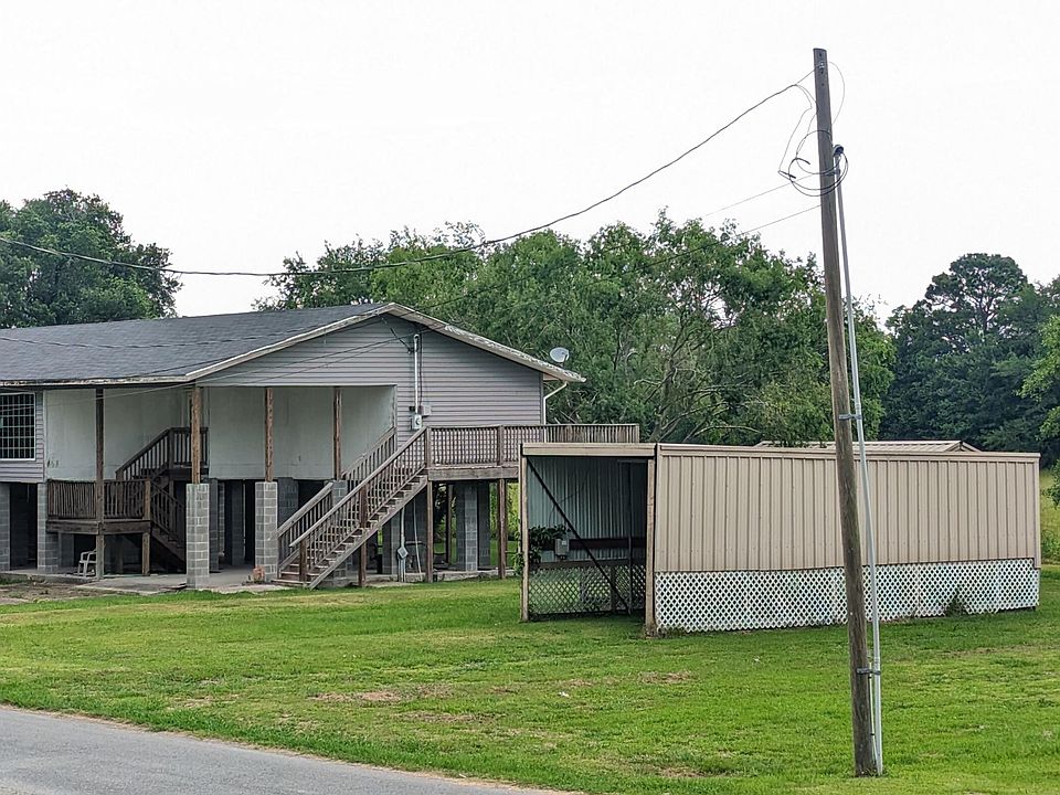 13237 Eastside Acres Rd, Delcambre, LA 70533 Zillow