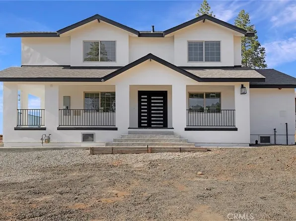 6546 Lucky John Rd, Paradise, CA 95969