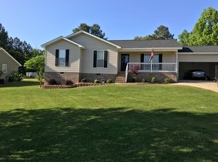 3654 Jester Rd, Southside, AL 35907