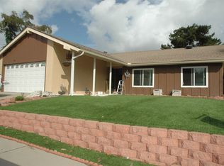 595 Manzanita St, Chula Vista, CA 91911