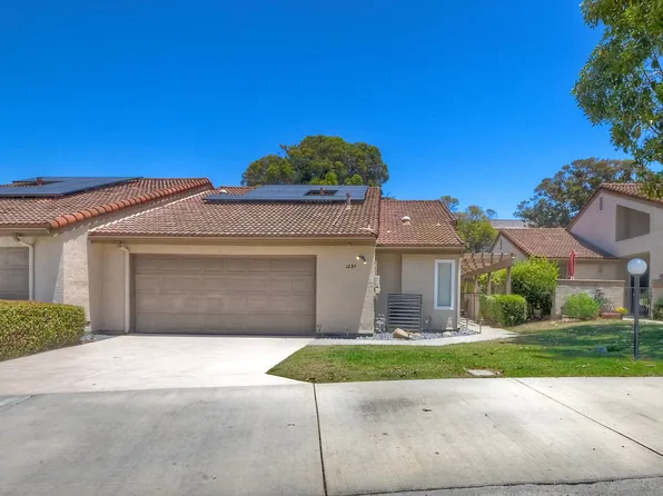 1237 Granada Way, San Marcos, CA 92078