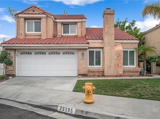 25595 Triesta Way, Yorba Linda, CA 92887