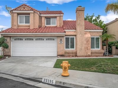 25595 Triesta Way, Yorba Linda, CA, 92887