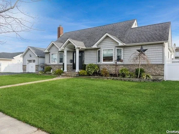 43 Taylor Avenue, East Meadow, NY 11554