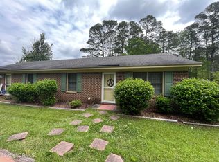 3421 Bertha Ln #C & D, Greenville, NC 27834