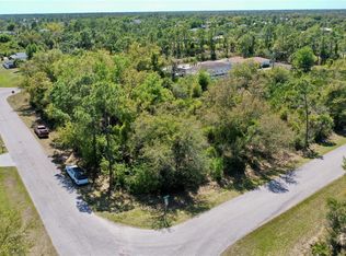 12193 Noel Ave #16, Pt Charlotte, FL 33981