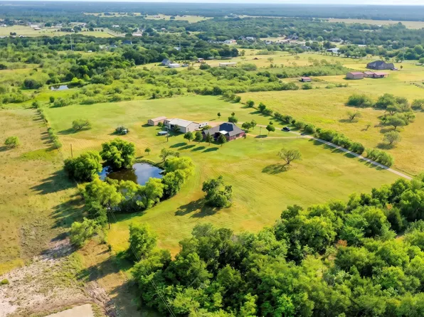 1155 Boase Way, Royse City, TX 75189