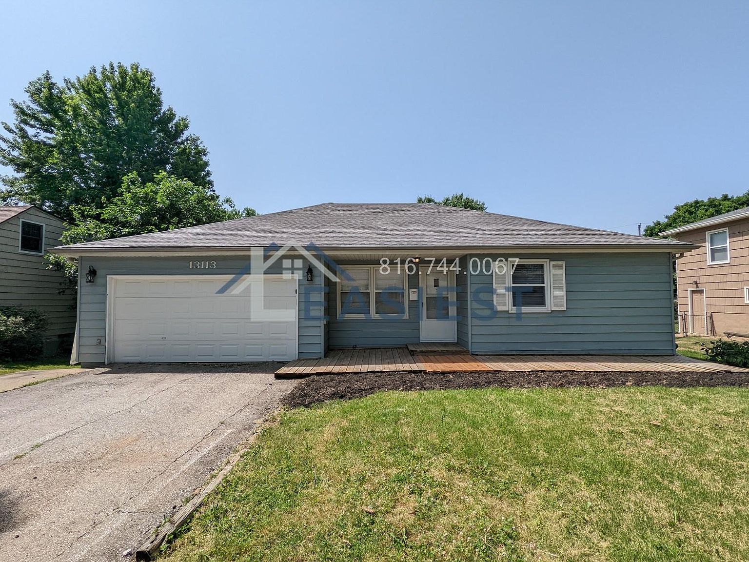 13113 W 95th Ter, Lenexa, KS 66215 | Zillow