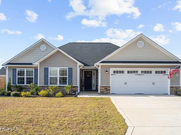 517 Indigo Johnston Dr, Jacksonville, NC 28546