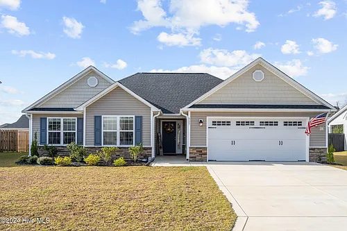 517 Indigo Johnston Dr Photo 1