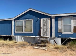 8940 S Comanche Rd, Tucson, AZ 85735