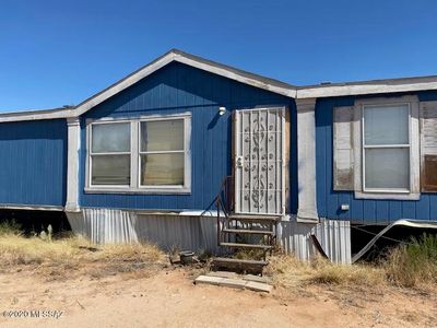 8940 S Comanche Rd, Tucson, AZ, 85735