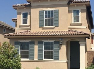 7460 Jersey, Chino, CA 91708