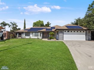 5312 Deville Ct, Bakersfield, CA 93308