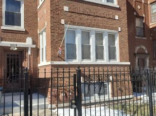 6212 S Albany Ave #1, Chicago, IL 60629