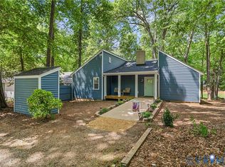 13604 Northwich Ter, Midlothian, VA 23112