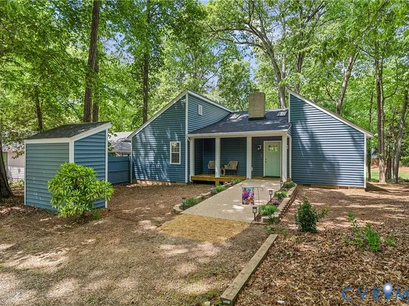 13604 Northwich Ter, Midlothian, VA 23112