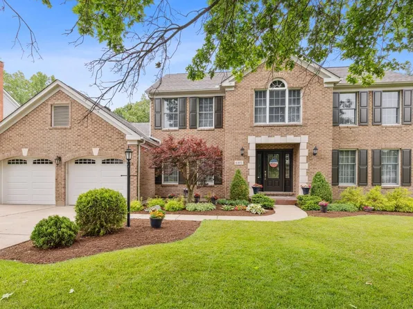 6415 Sherrybrook Dr, Cincinnati, OH 45248