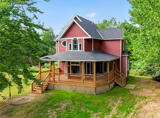 59412 Cloverdale Rd, Askov, MN 55704