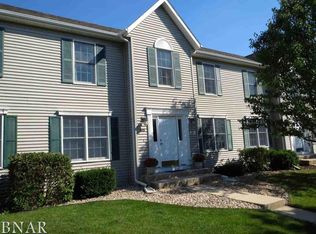 1406 Whitefield St, Normal, IL 61761