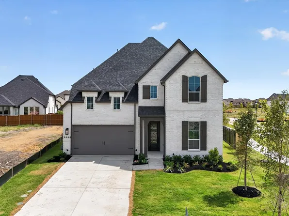 4444 Lamplights Dr, Celina, TX 75078