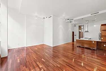 Rented by Compass