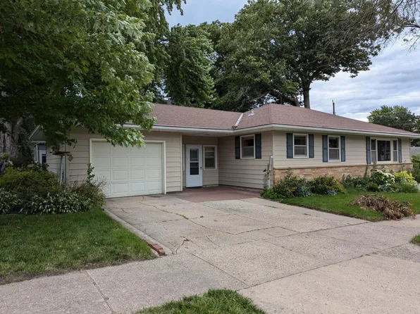 101 N 1st Ave, Albert Lea, MN 56007