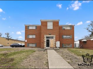 3685 Cleveland Ave APT A9, Columbus, OH 43224