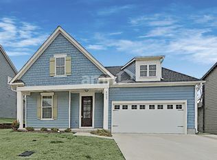 5027 Mountain Springs Rd, Antioch, TN 37013