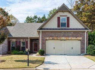 5910 Redstone Way, Cumming, GA 30040