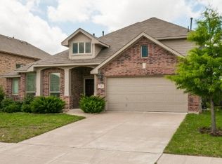 728 Hutchins Dr, Crowley, TX 76036