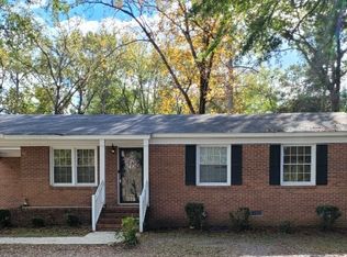 424 E Glendale Dr, Florence, SC 29506