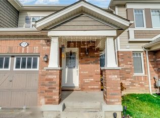 17 Stratus St, Kitchener, ON N2R0K5