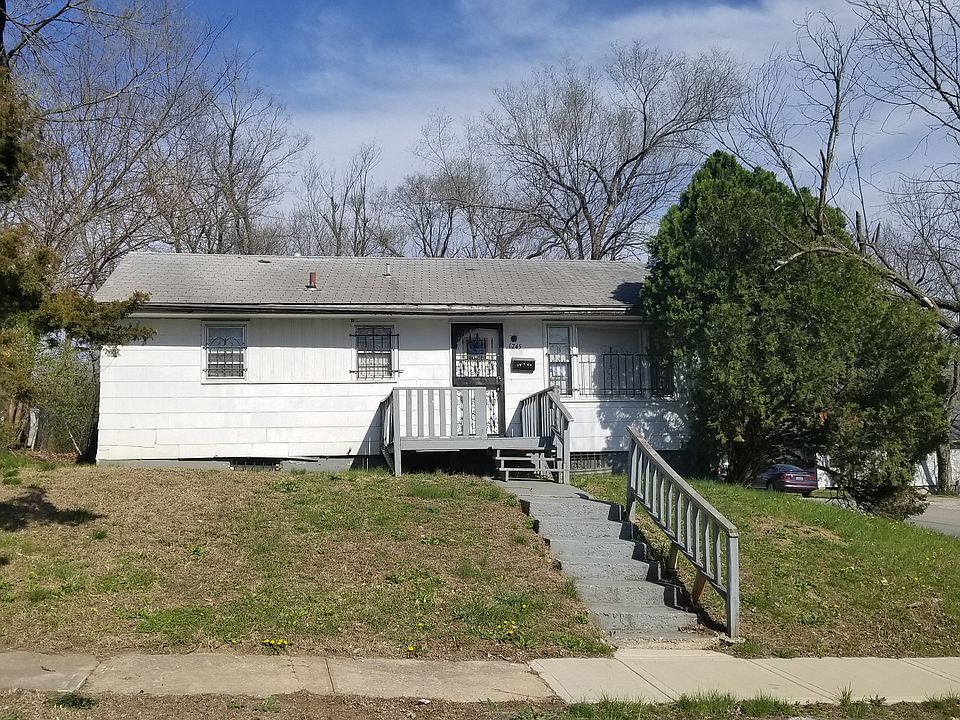 1st image of 6745 Bales Ave