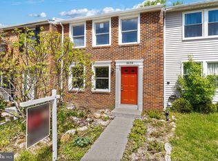 8658 Hickory Ridge Ct, Springfield, VA 22153