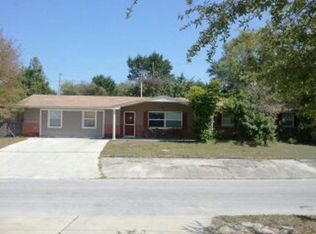 4712 Kennedy Dr, New Port Richey, FL 34652