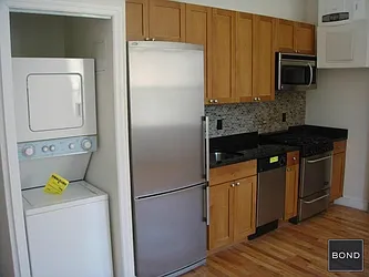 Rented by Bond New York