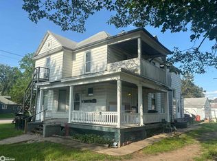 102 S Davis St, Ottumwa, IA 52501