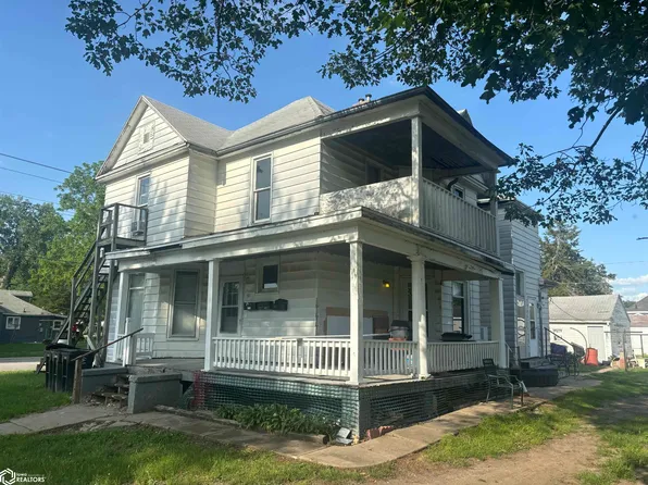 102 S Davis St, Ottumwa, IA 52501