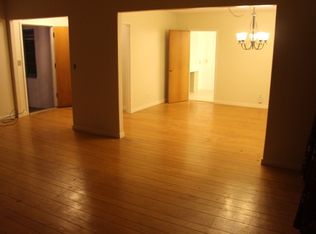 6425 Mokelumne Ave, Oakland, CA 94605