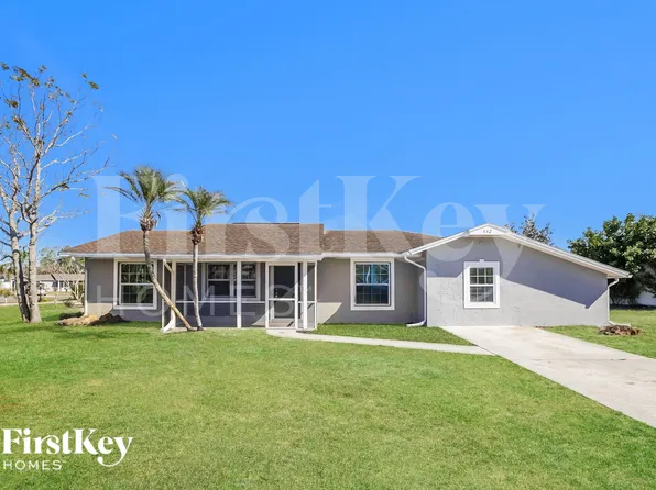 112 Stafford Pl, Lehigh Acres, FL 33936