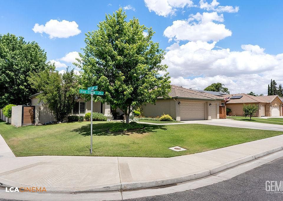 10722 Iron Creek Ave, Bakersfield, CA 93312 | MLS #202605623 | Zillow