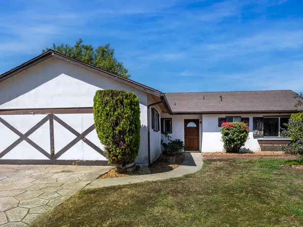 71 San Rossano Dr, Goleta, CA 93117
